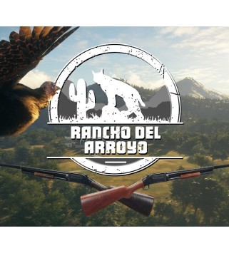 theHunter: Call of the Wild - Rancho del Arroyo DLC XBOX One / Xbox Series X|S Xbox One Key 